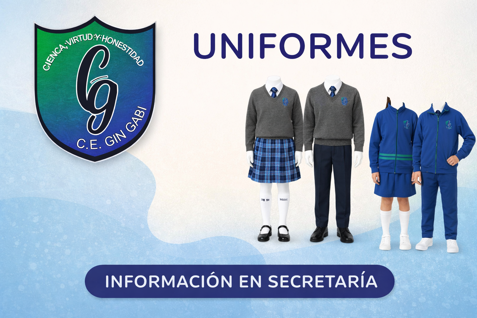 Uniformes