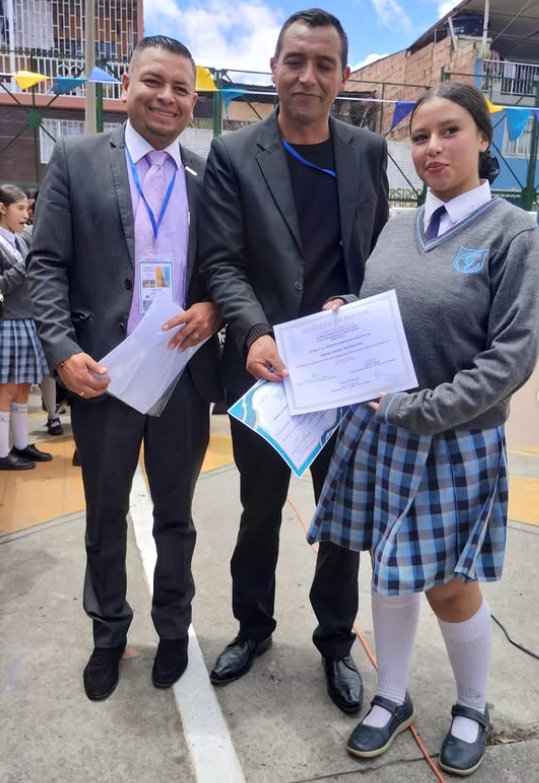 GinGabi presente en el Festival de Bandas